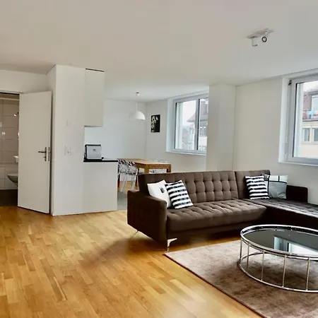 Balcony In Sh2,4r * Zürich