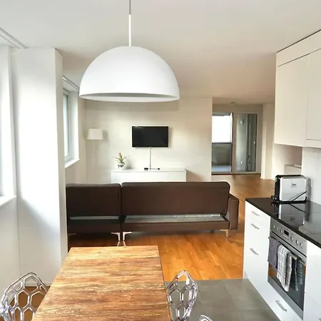 Balcony In Sh2,4r *