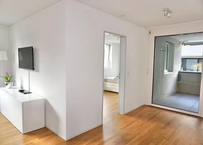 Apartman Balcony In Sh2,4r *