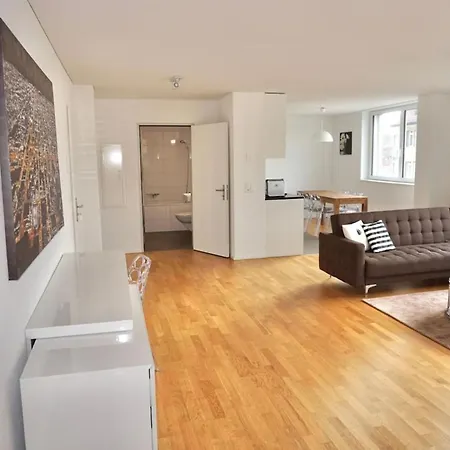 Appartement Balcony In Sh2,4r