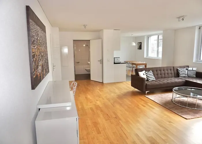 Apartament Balcony In Sh2,4r